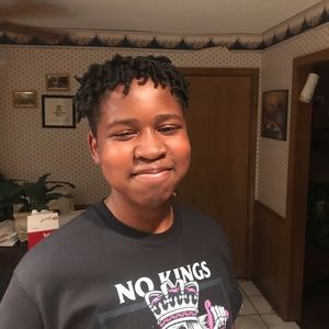 Meet your Posher, Jadan